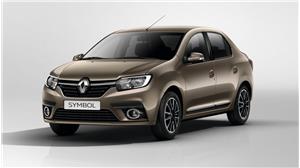 Nieuwe Renault Symbol, Diesel 1.5