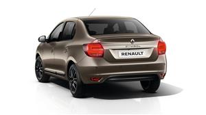 Nieuwe Renault Symbol, Diesel 1.5