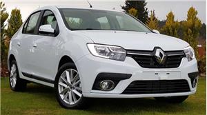 Nieuwe Renault Symbol, Diesel 1.5