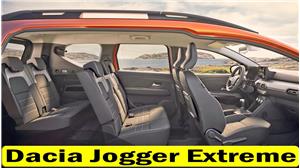 Nieuwe Jogger / By Renault-7 Personen